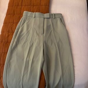 Abercrombie work pants